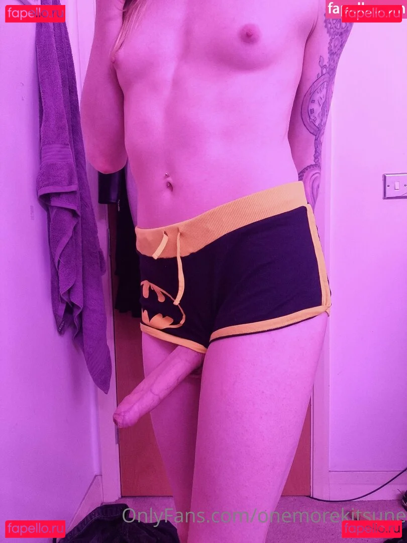 lilykitsune Onlyfans Photo Gallery 