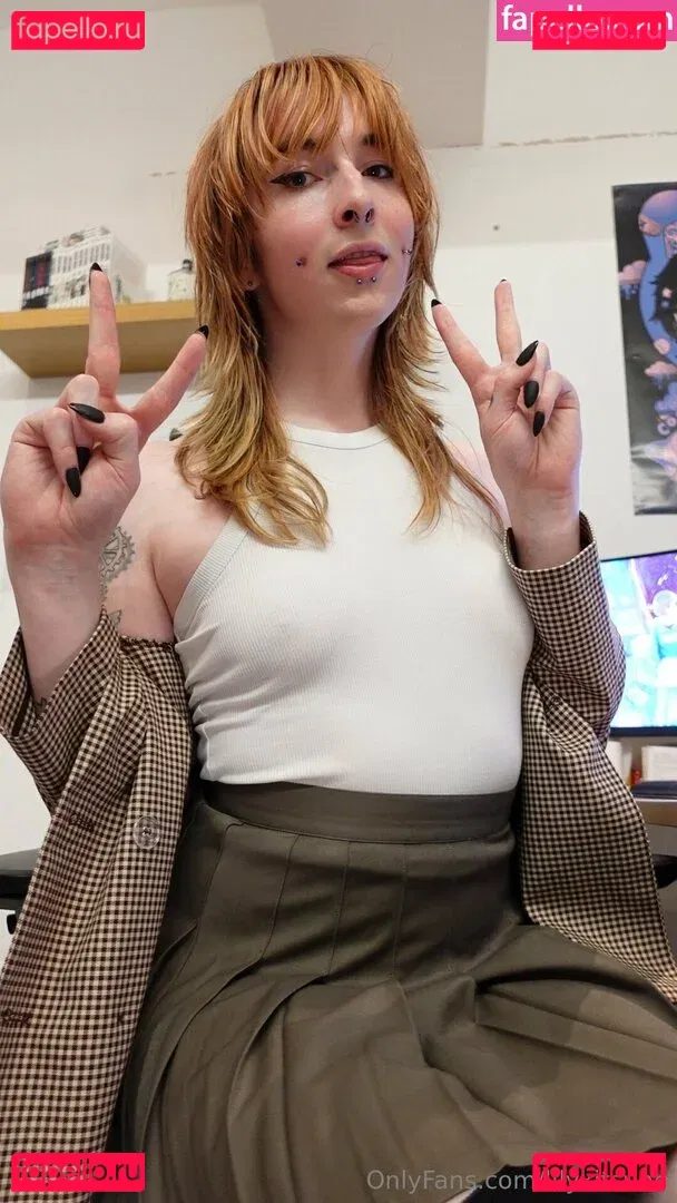 lilykitsune Onlyfans Photo Gallery 