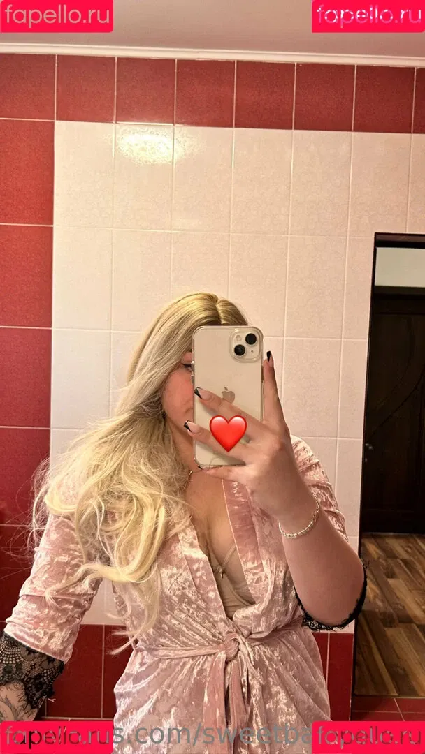 sweetbabyqueen Onlyfans Photo Gallery 