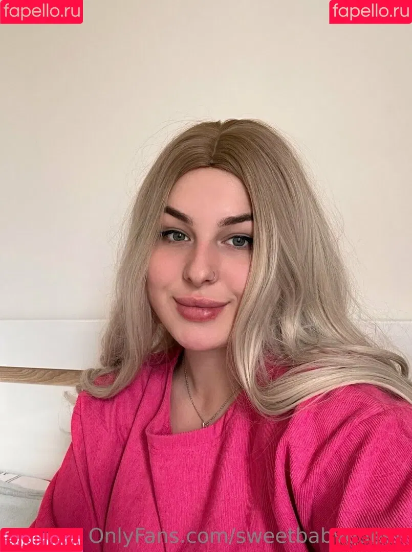 sweetbabyqueen Onlyfans Photo Gallery 
