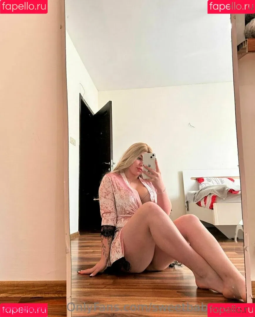 sweetbabyqueen Onlyfans Photo Gallery 