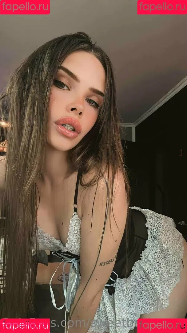 sweetbabyqueen Onlyfans Photo Gallery 