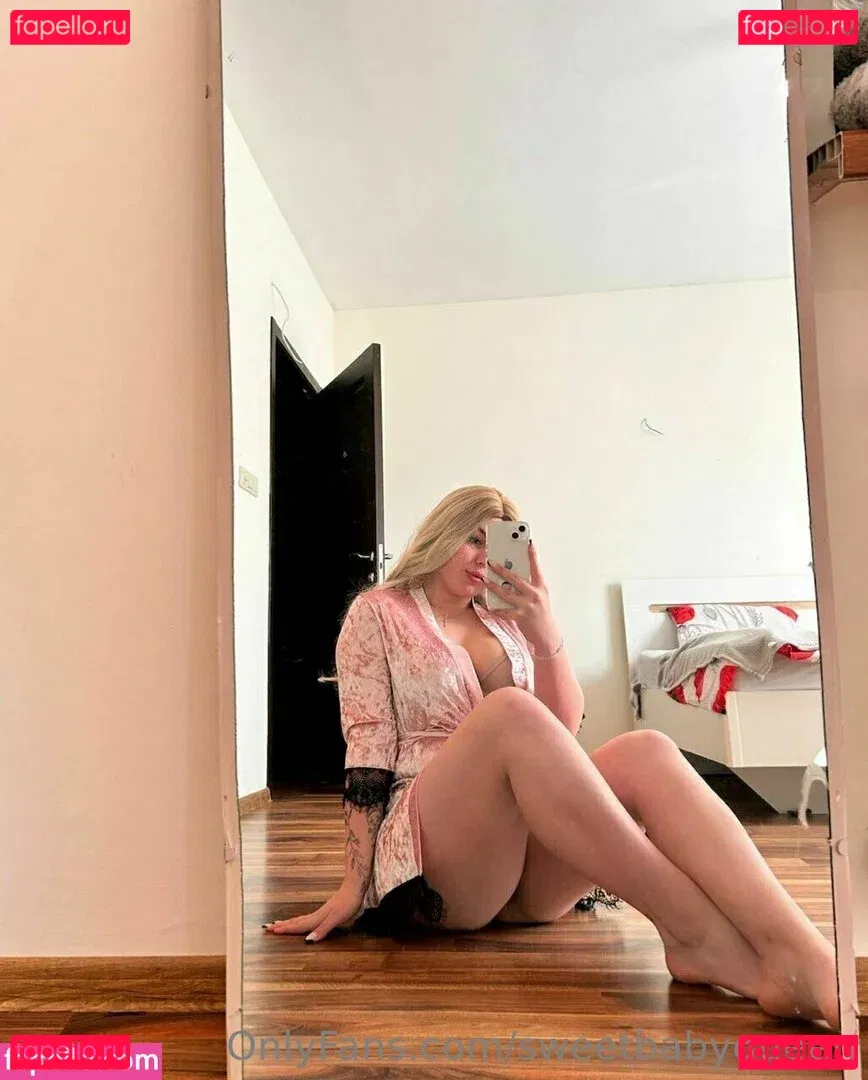 sweetbabyqueen Onlyfans Photo Gallery 