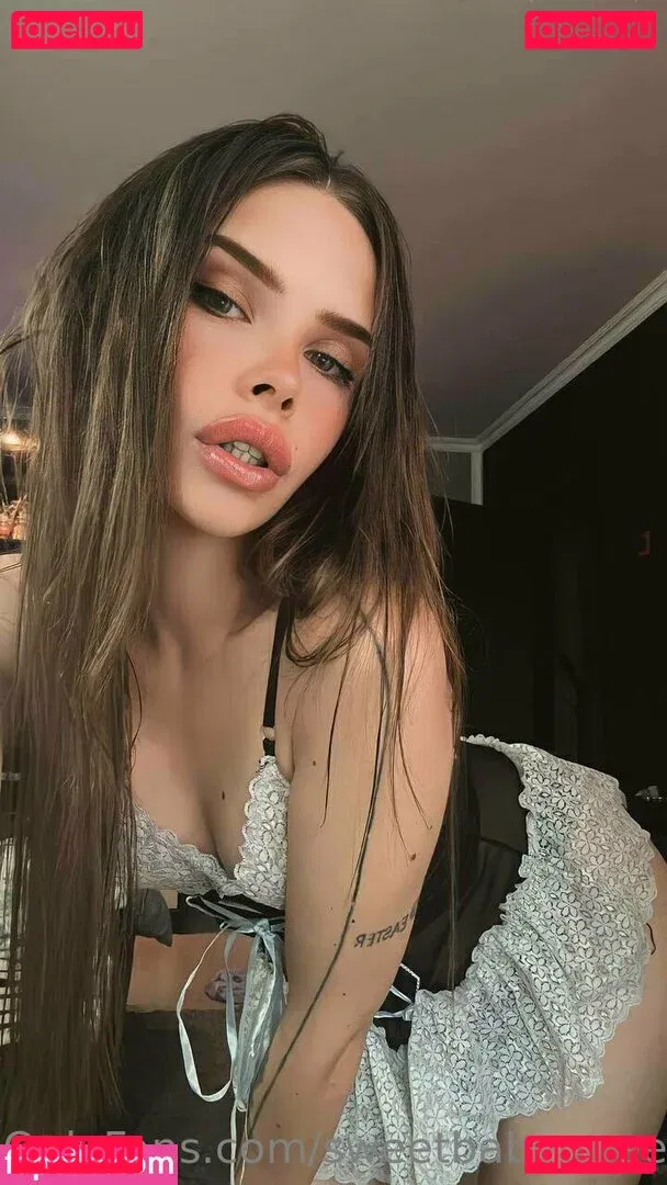 sweetbabyqueen Onlyfans Photo Gallery 