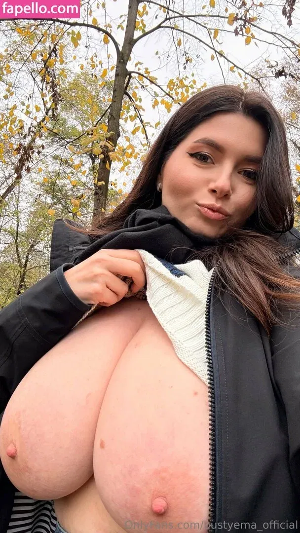 Busty_Ema Onlyfans Photo Gallery 