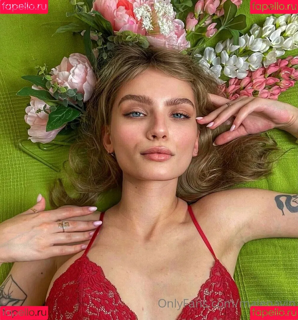 malenavip Onlyfans Photo Gallery 