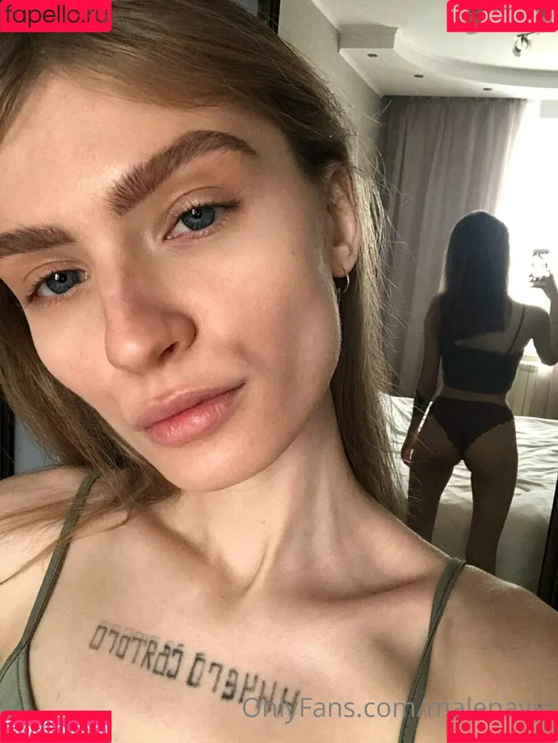 malenavip Onlyfans Photo Gallery 