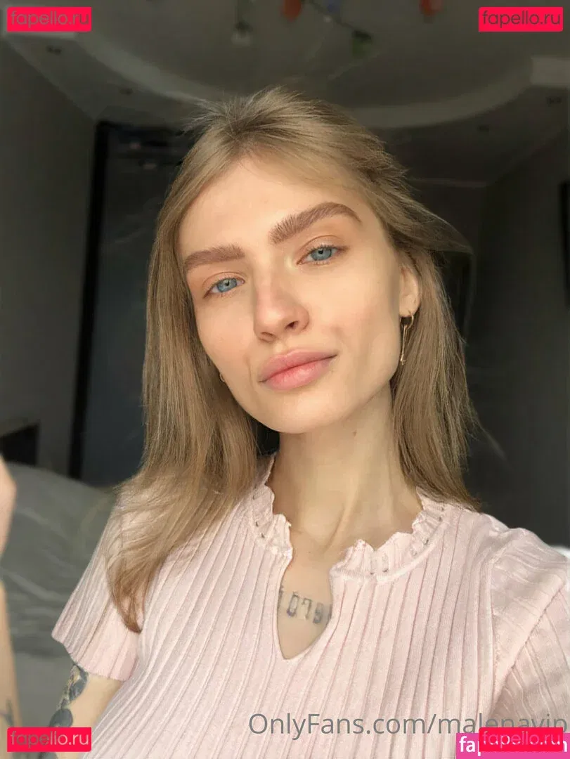 malenavip Onlyfans Photo Gallery 
