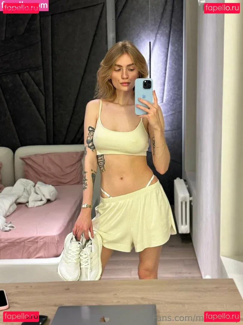 malenavip Onlyfans Photo Gallery 