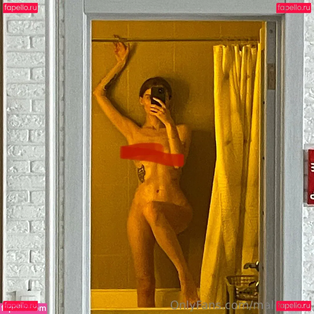 malenavip Onlyfans Photo Gallery 