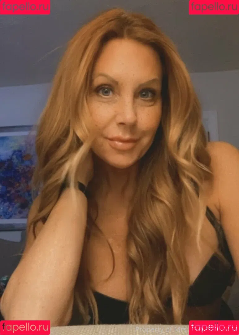 mrsrobinsonvip Onlyfans Photo Gallery 