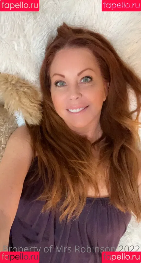mrsrobinsonvip Onlyfans Photo Gallery 