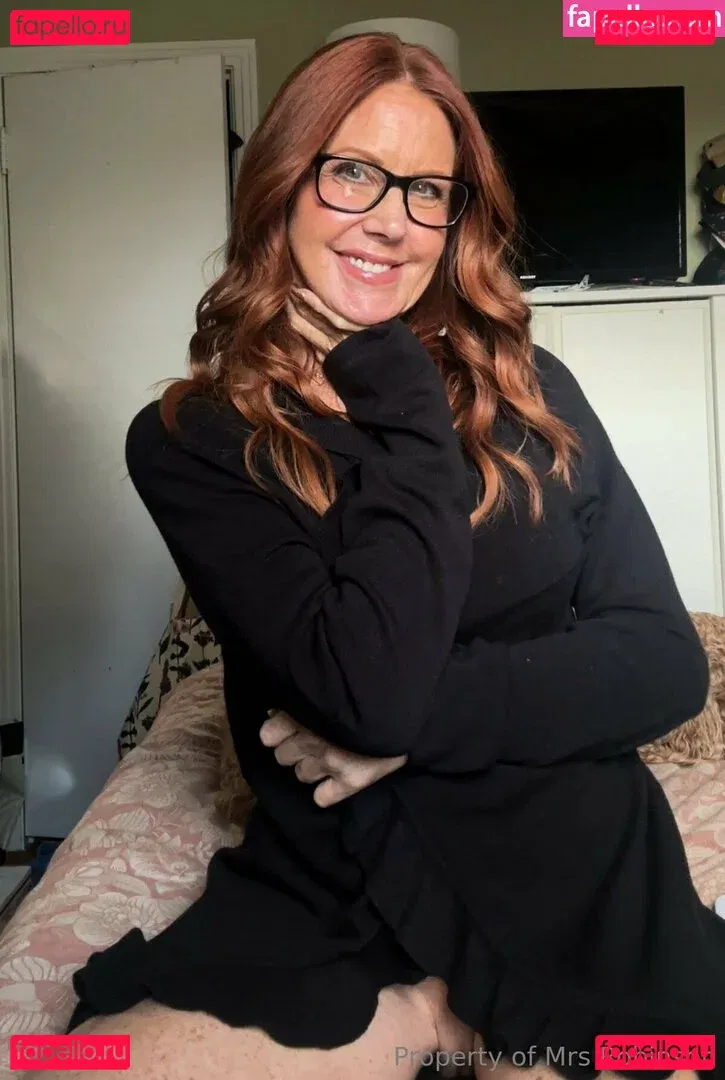 mrsrobinsonvip Onlyfans Photo Gallery 