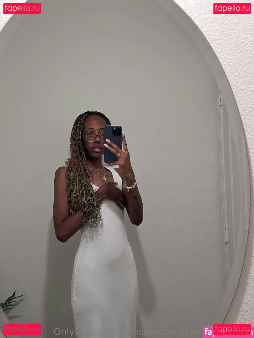 princesacairofree Onlyfans Photo Gallery 