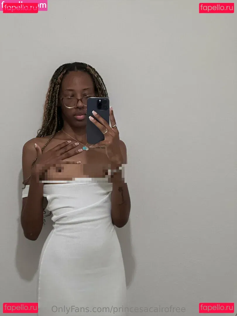 princesacairofree Onlyfans Photo Gallery 