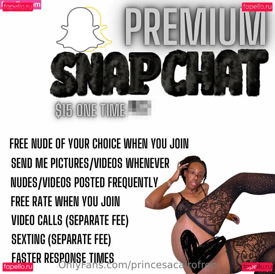 princesacairofree Onlyfans Photo Gallery 