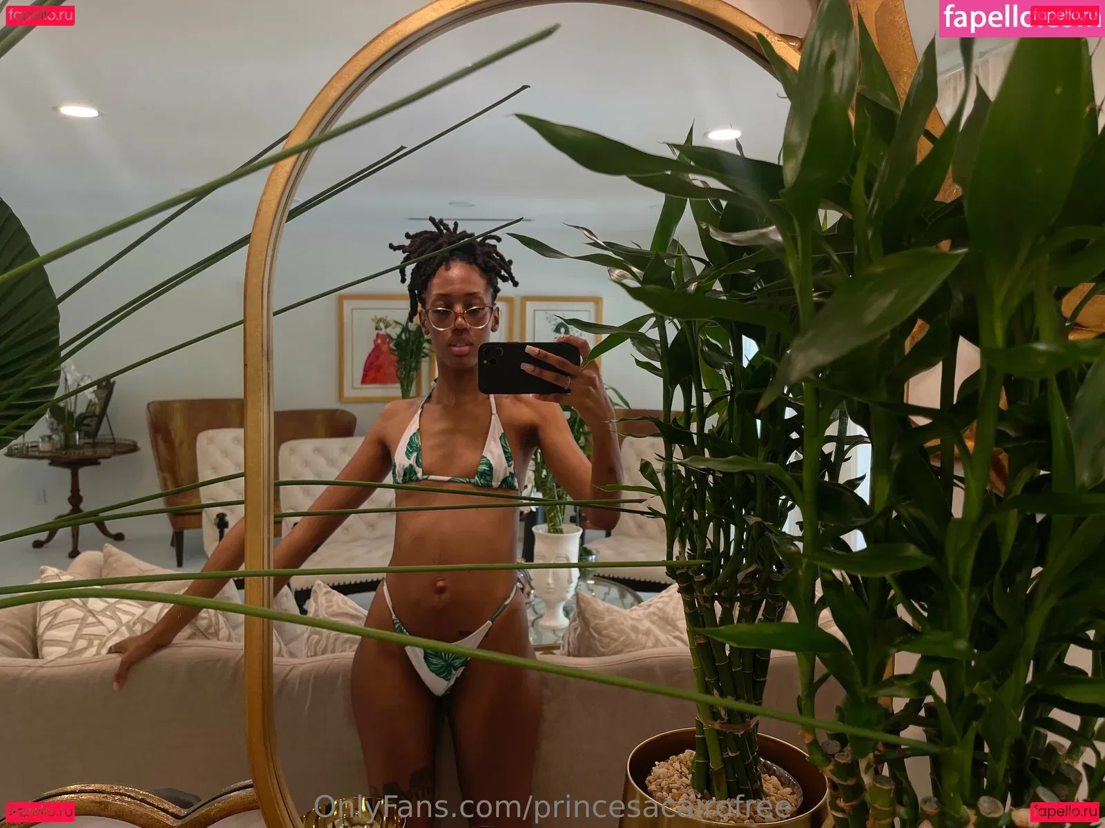 princesacairofree Onlyfans Photo Gallery 