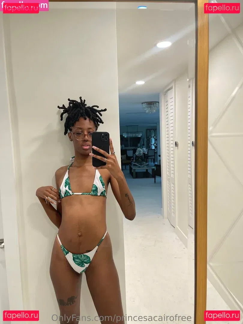 princesacairofree Onlyfans Photo Gallery 