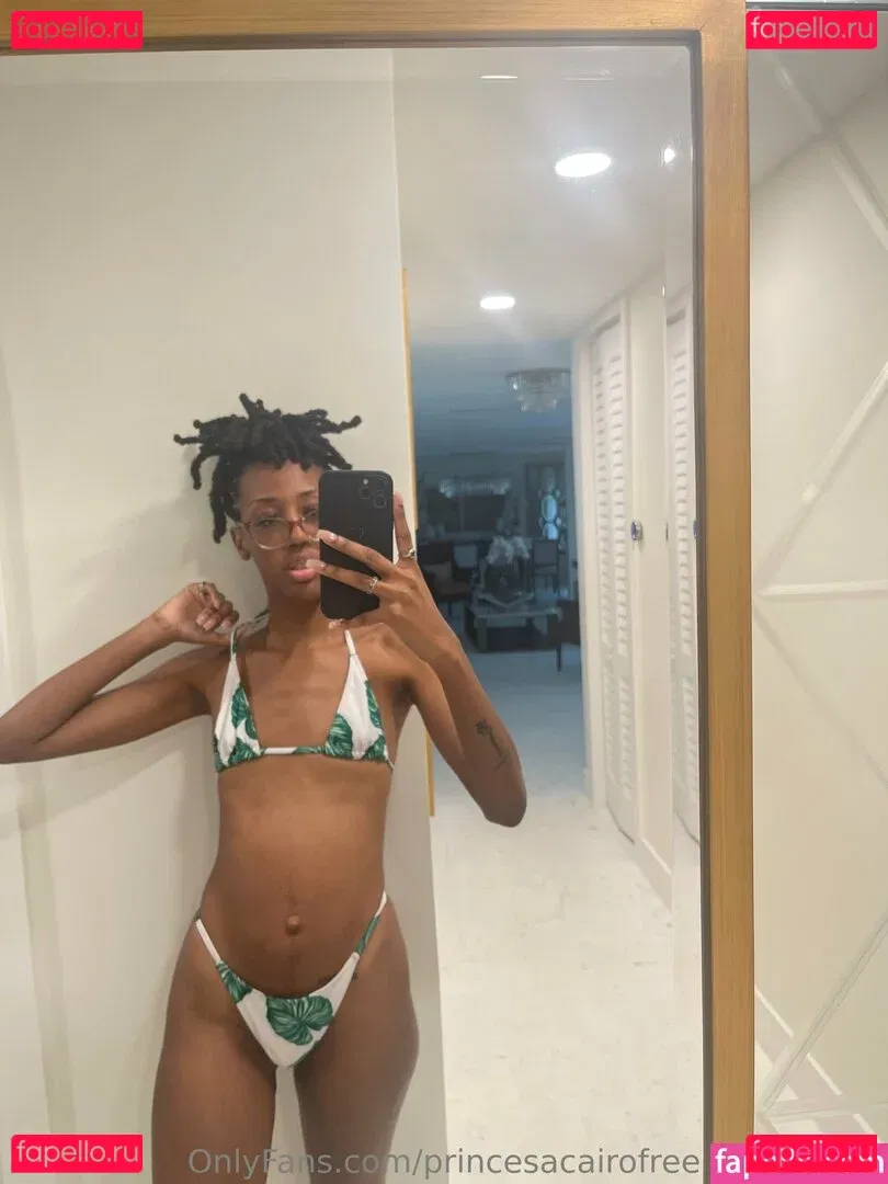 princesacairofree Onlyfans Photo Gallery 