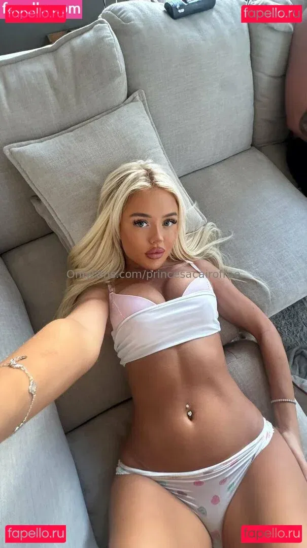 princesacairofree Onlyfans Photo Gallery 