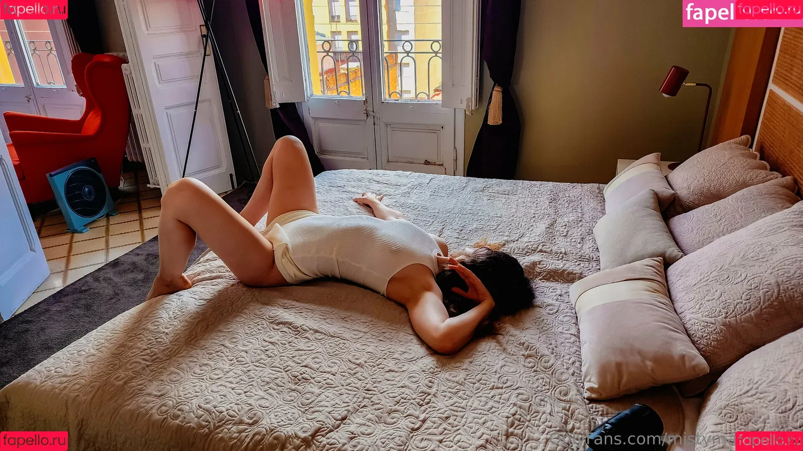 mistymacallister Onlyfans Photo Gallery 