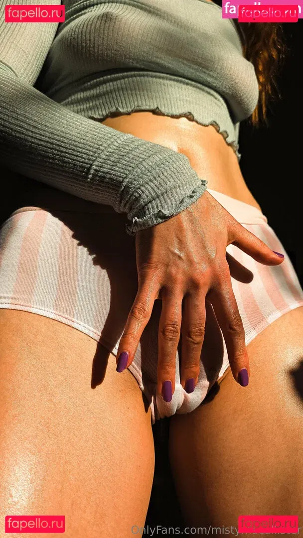 mistymacallister Onlyfans Photo Gallery 