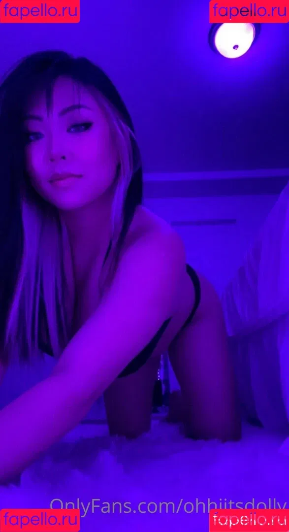 ohhiitsdolly Onlyfans Photo Gallery 