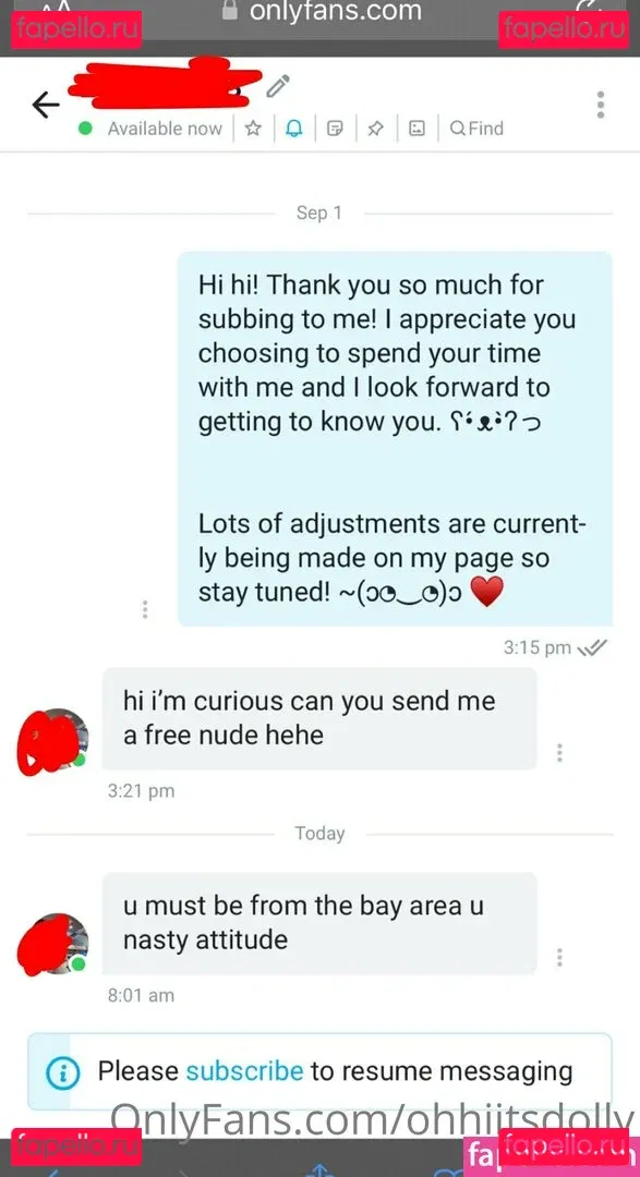 ohhiitsdolly Onlyfans Photo Gallery 