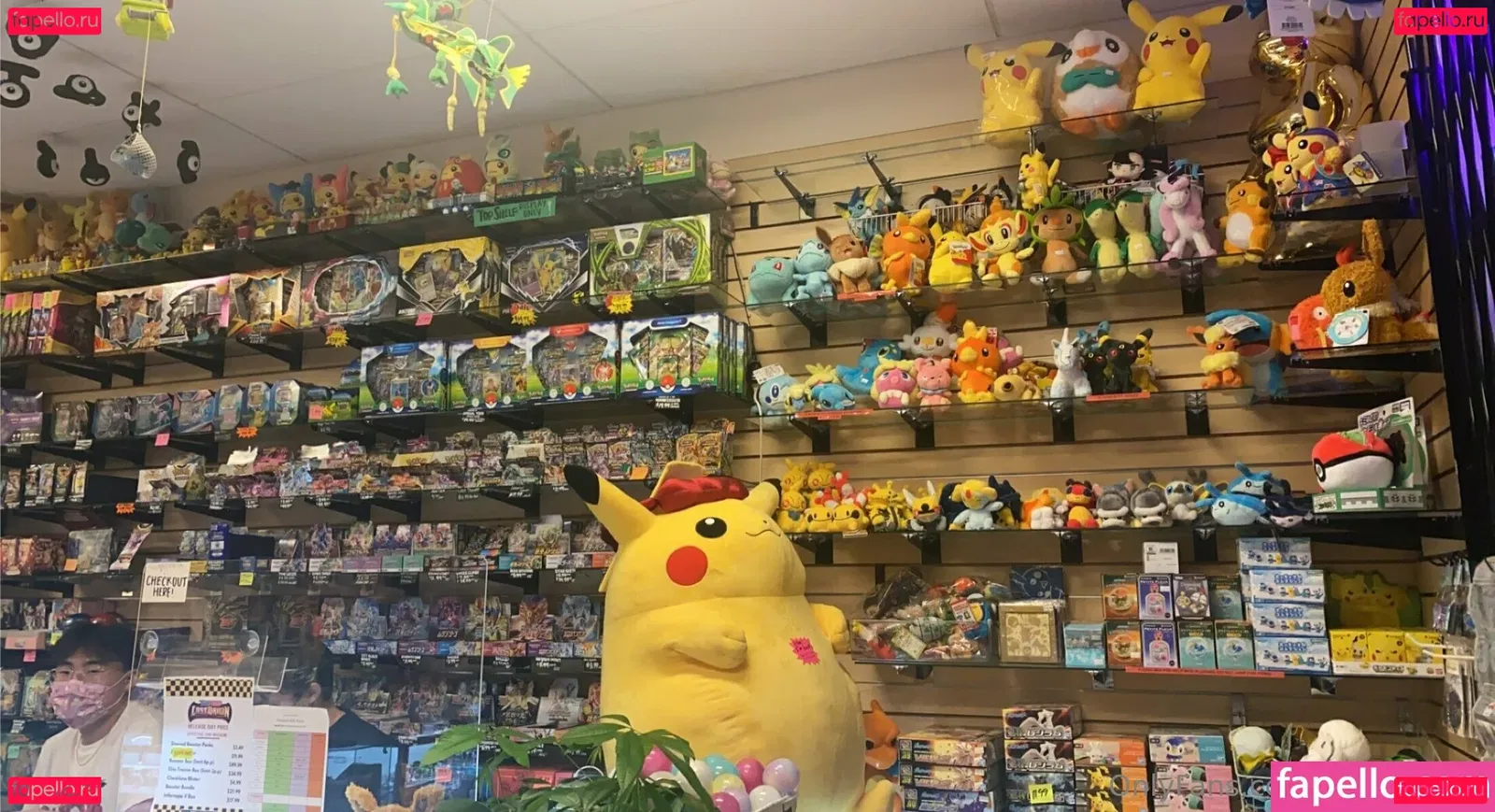 ohhiitsdolly Onlyfans Photo Gallery 