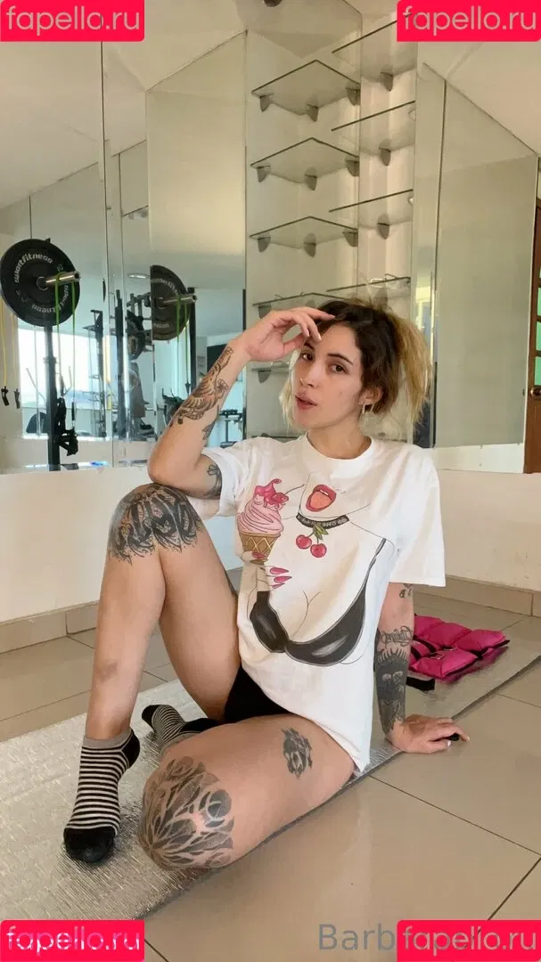 barbarap_off Onlyfans Photo Gallery 
