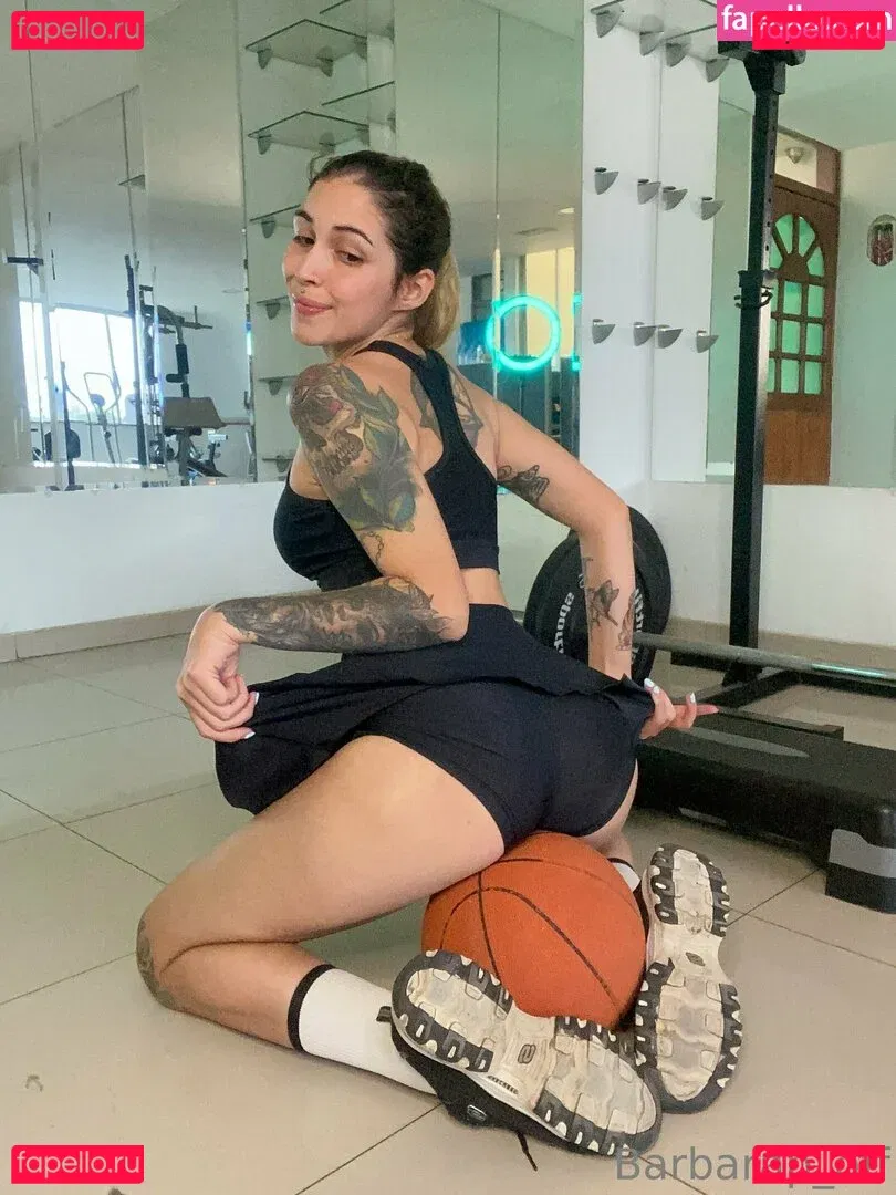 barbarap_off Onlyfans Photo Gallery 