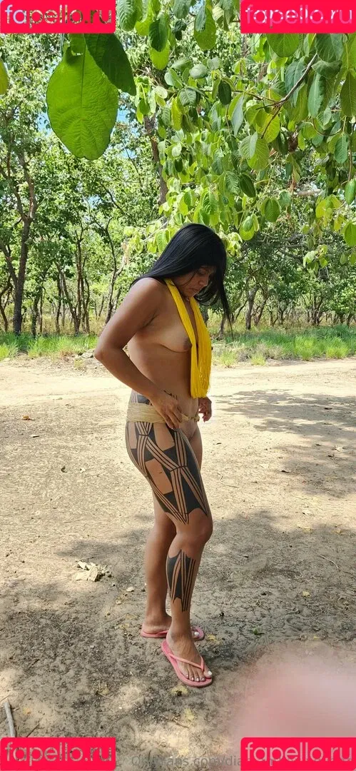 Diamantha Aweti Kalapalo Onlyfans Photo Gallery 