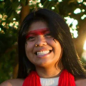 Diamantha Aweti Kalapalo Onlyfans Photo Gallery 