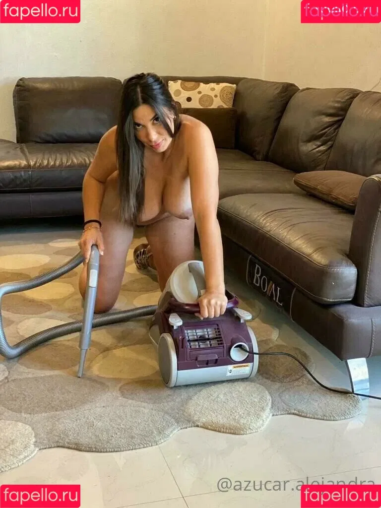 Azucar Alejandra Onlyfans Photo Gallery 
