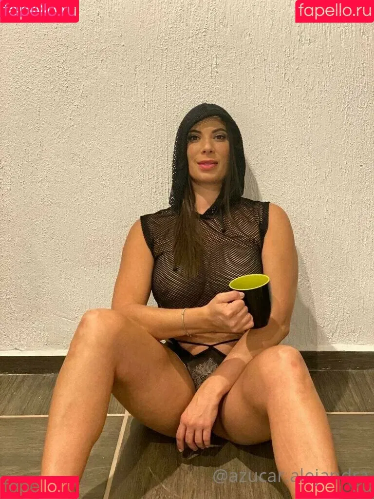 Azucar Alejandra Onlyfans Photo Gallery 