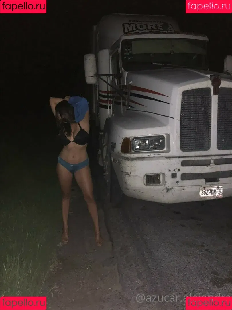 Azucar Alejandra Onlyfans Photo Gallery 