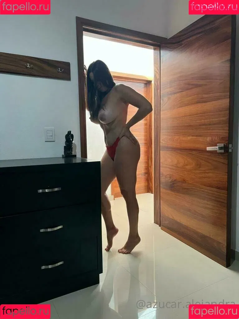 Azucar Alejandra Onlyfans Photo Gallery 