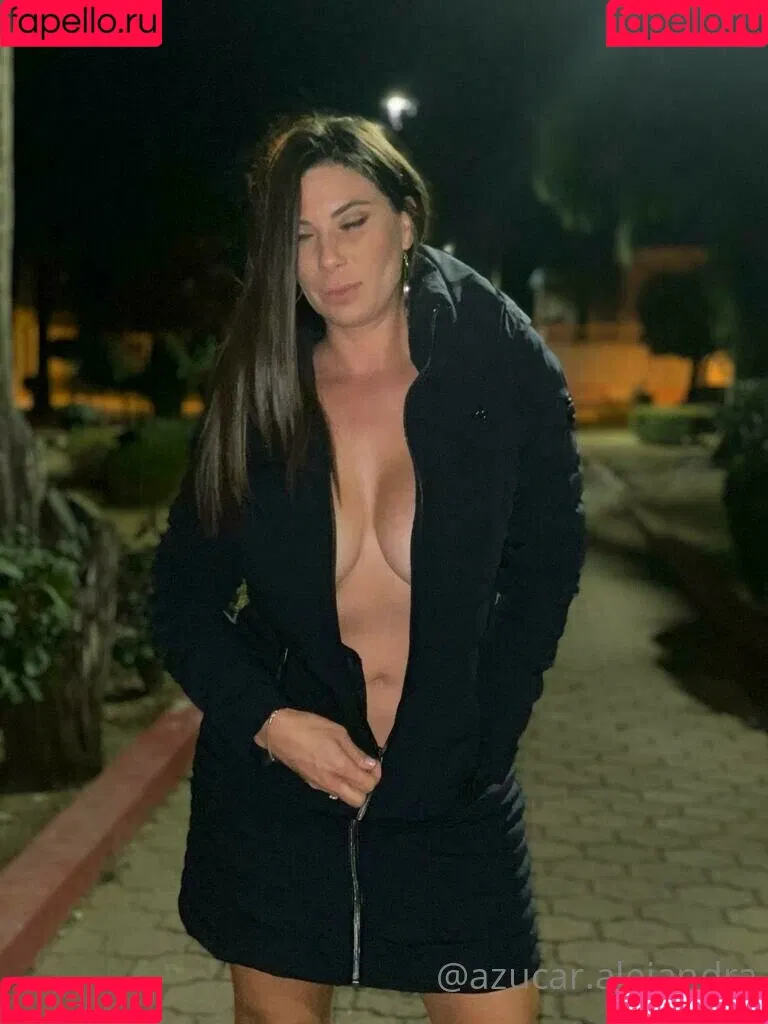 Azucar Alejandra Onlyfans Photo Gallery 