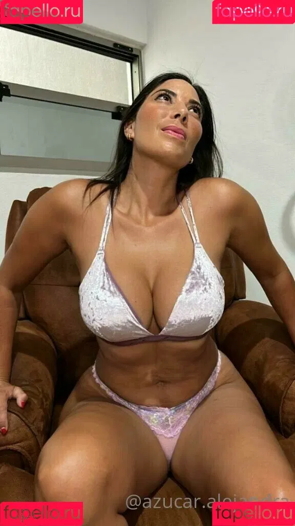 Azucar Alejandra Onlyfans Photo Gallery 