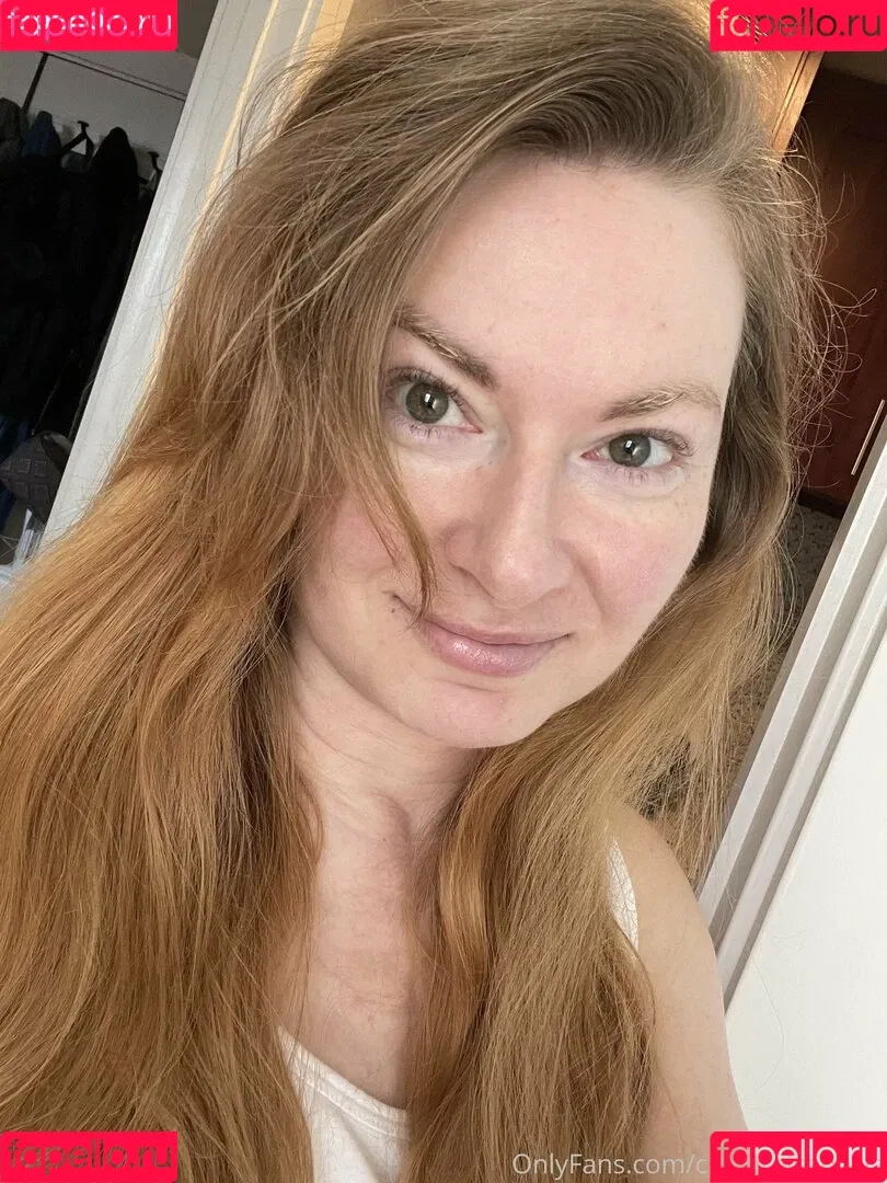 cathyreisenwitz Onlyfans Photo Gallery 