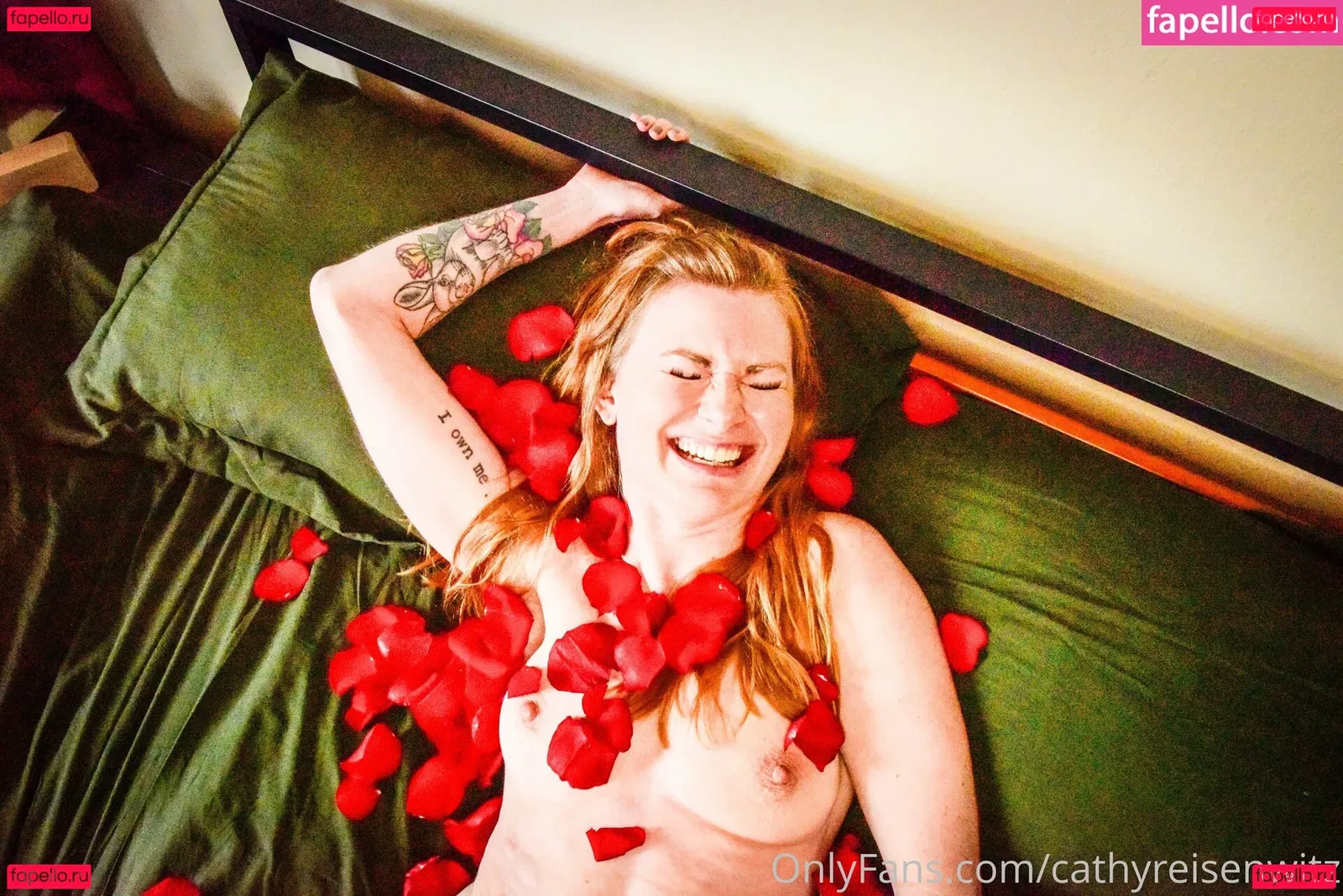 cathyreisenwitz Onlyfans Photo Gallery 