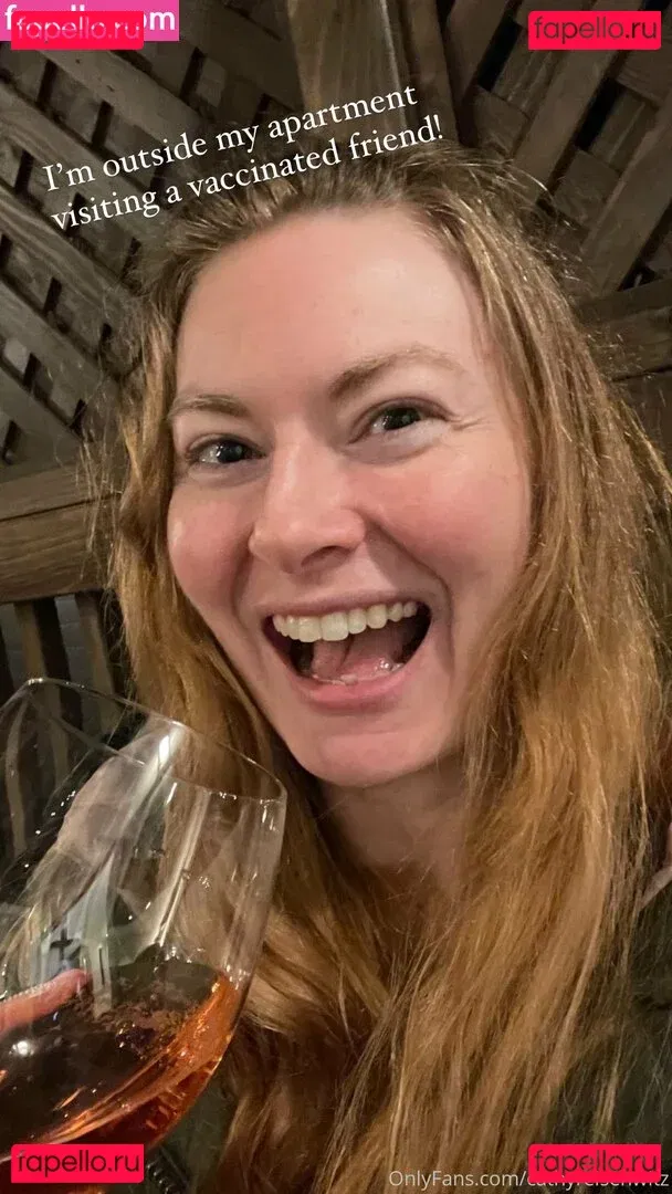 cathyreisenwitz Onlyfans Photo Gallery 