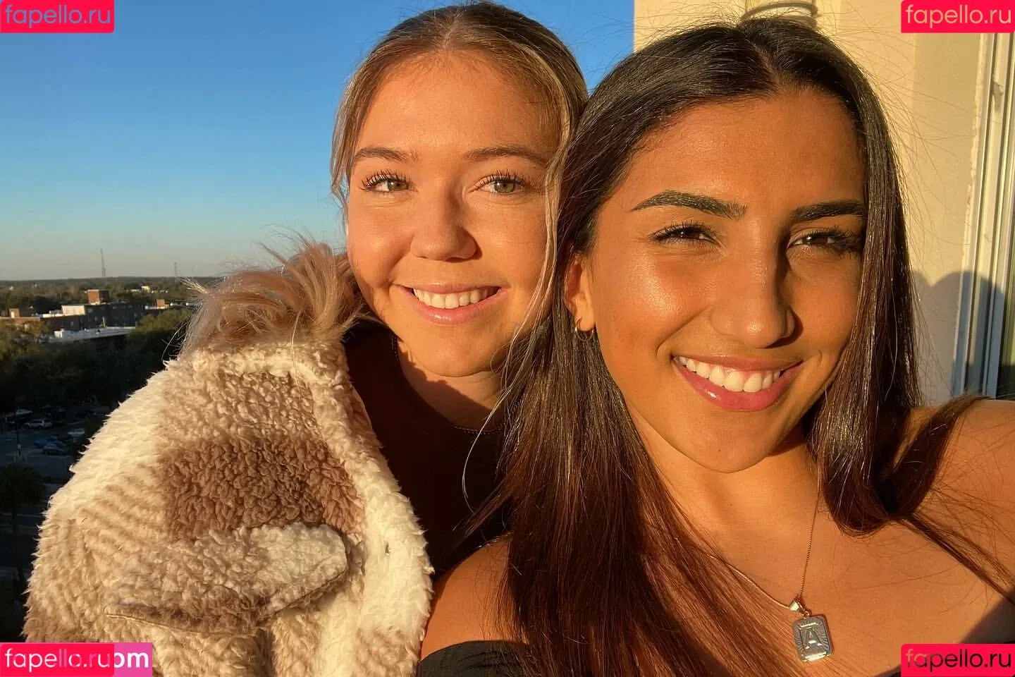 Anna DeLeon Onlyfans Photo Gallery 