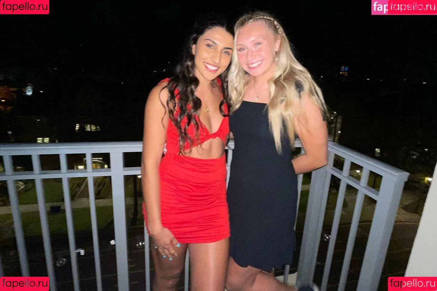 Anna DeLeon Onlyfans Photo Gallery 