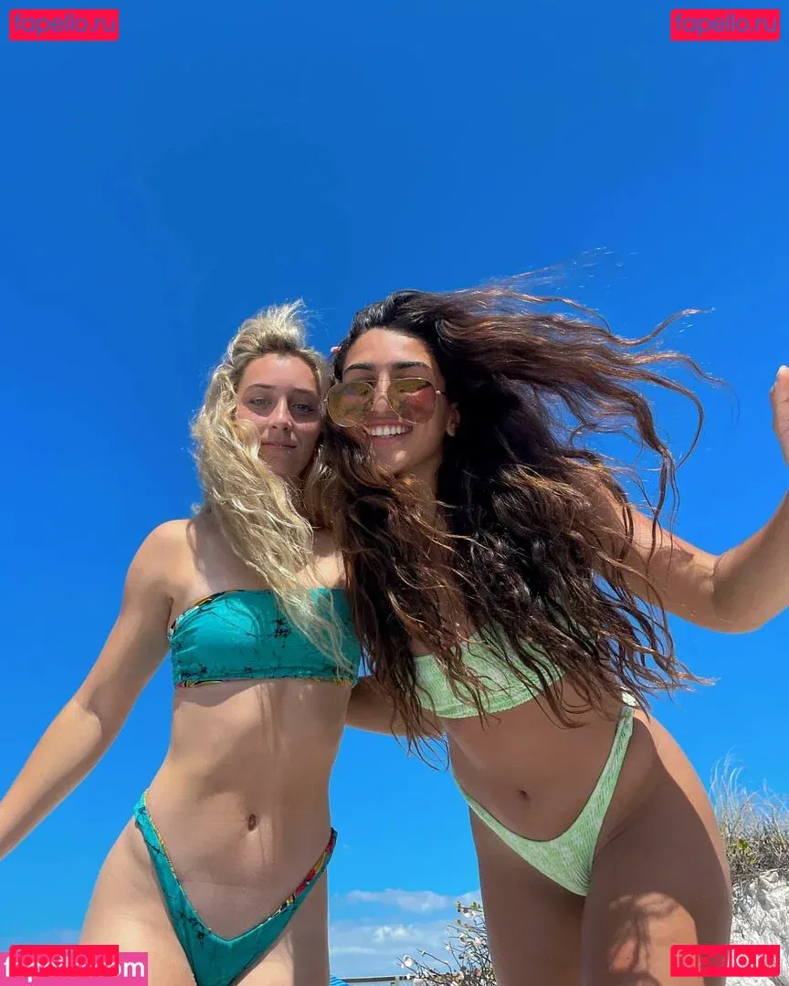 Anna DeLeon Onlyfans Photo Gallery 