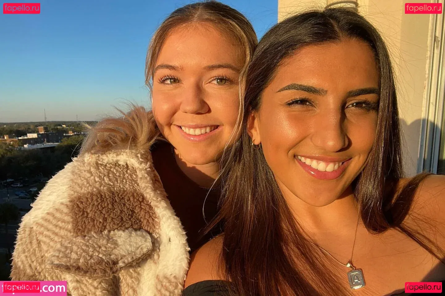 Anna DeLeon Onlyfans Photo Gallery 