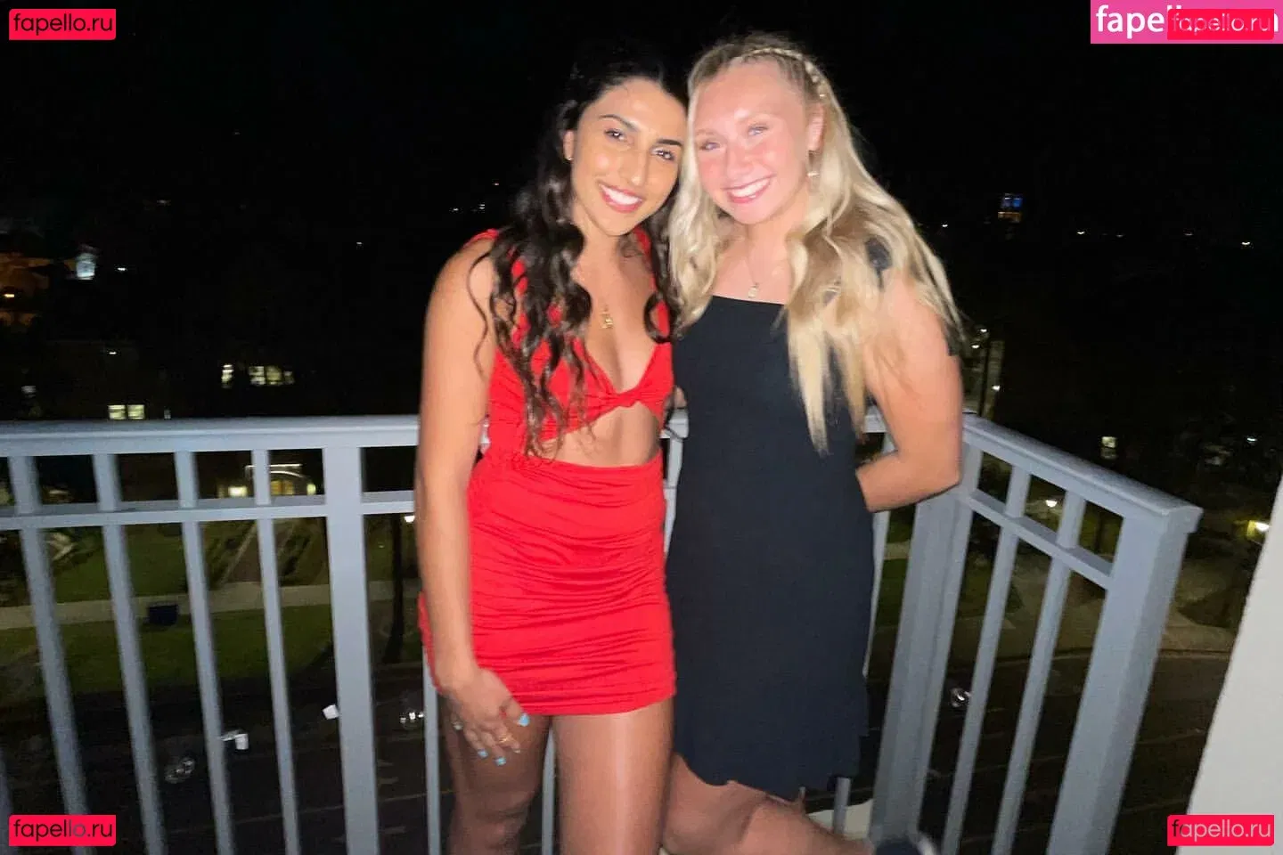 Anna DeLeon Onlyfans Photo Gallery 