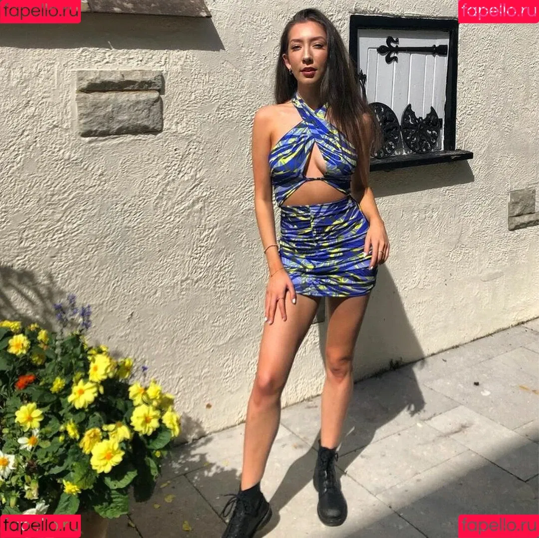 Tia Wilkins Onlyfans Photo Gallery 