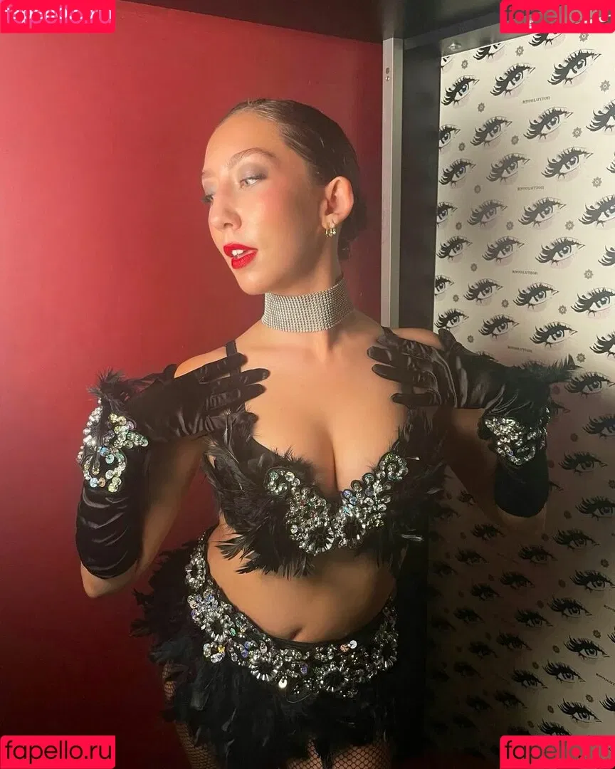 Tia Wilkins Onlyfans Photo Gallery 