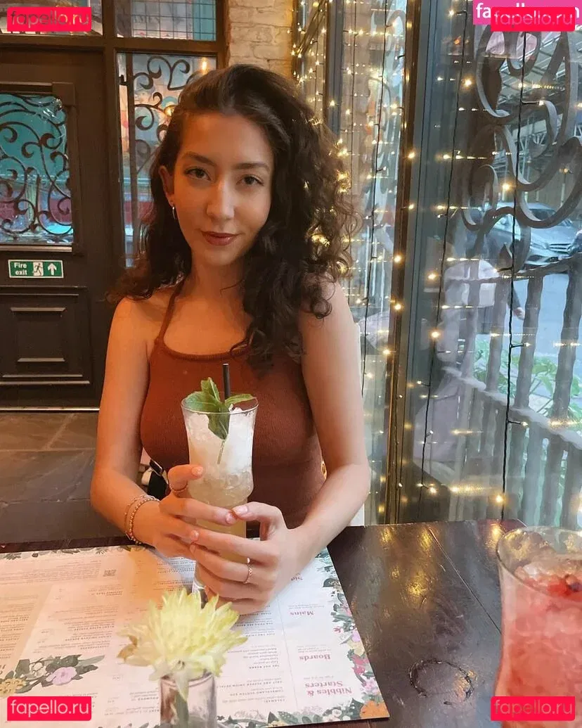 Tia Wilkins Onlyfans Photo Gallery 